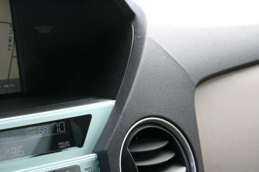  Honda Pilot 2009 года  (фото 111 из 228)